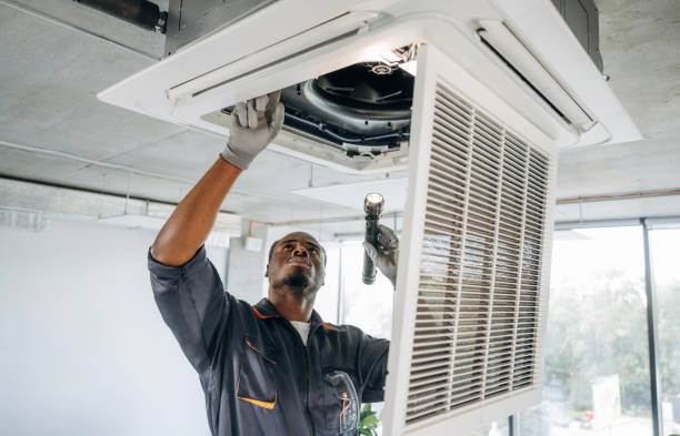 Licensed Hvac service in Milford, UT - FH HVAC